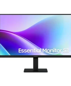Màn hình Samsung S3 S32GF LS27F320GAEXXV (27 inch/FHD/IPS/120Hz/5ms)