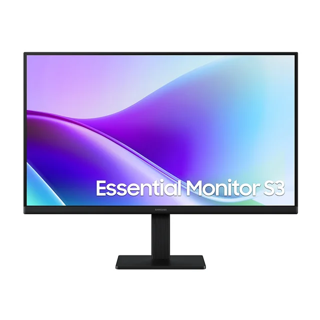 Màn hình Samsung S3 S32GF LS27F320GAEXXV (27 inch/FHD/IPS/120Hz/5ms)
