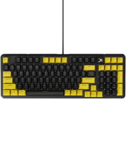 Bàn phím Xiberia XS980
