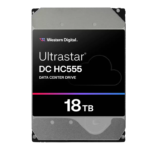 Ổ cứng HDD WD 18TB WUH722018CLE6L4