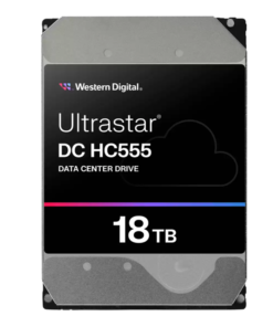 Ổ cứng HDD WD 18TB WUH722018CLE6L4