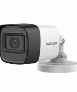 Camera HDTVI 5MP có mic HIKVISION DS-2CE16H0T-ITFS