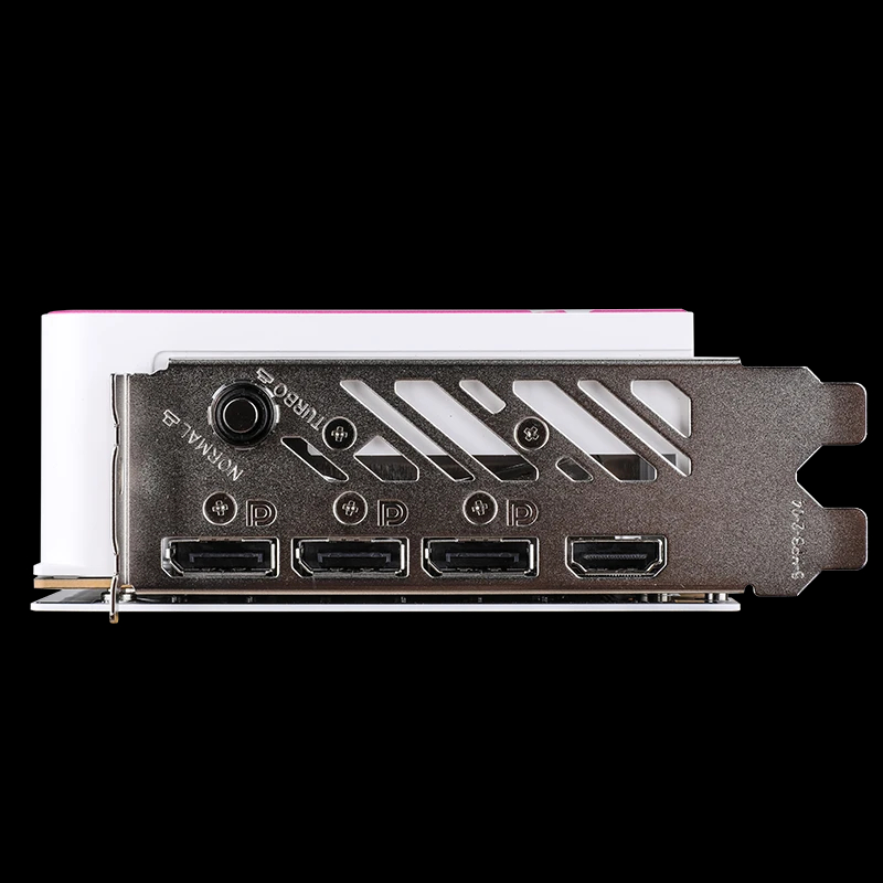 Card Màn Hình iGame GeForce RTX 5050 Ultra W DUO OC 8GB-V - Ảnh 5