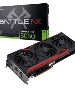Card Màn Hình Colorful GeForce RTX 5050 Battle AX 8GB-V