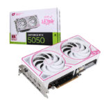 Card Màn Hình iGame GeForce RTX 5050 Ultra W DUO OC 8GB-V