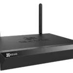 Đầu ghi hình camera IP Wifi 8 kênh EZVIZ X5S