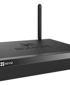 Đầu ghi hình camera IP Wifi 8 kênh EZVIZ X5S