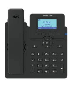 Dinstar C60UP- Điện thoại IP cho doanh nghiệp