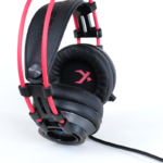 Tai Nghe Gaming Xiberia K9 Âm Thanh Vòm 7.1 LED RGB Chuyên iCafe Gaming