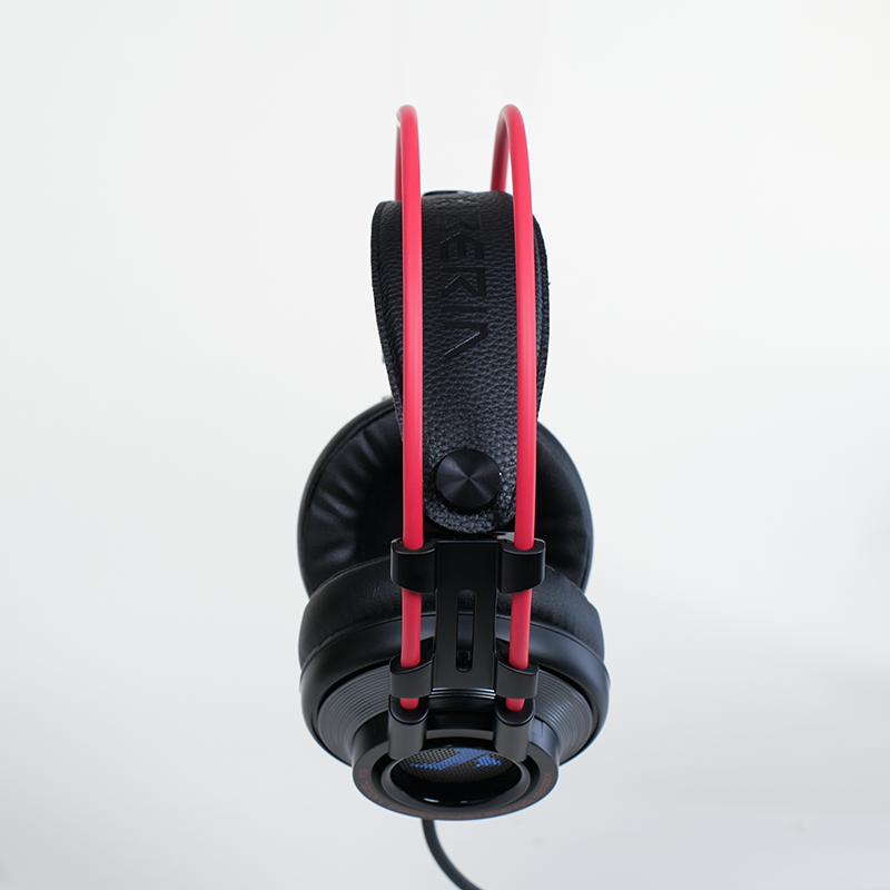 Tai Nghe Gaming Xiberia K9 Âm Thanh Vòm 7.1 LED RGB Chuyên iCafe Gaming - Ảnh 9