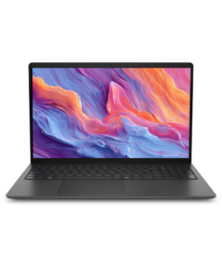 DELL 15-DC15260 (Intel Core Ultra 7-255U/ LCD 15.6" Full HD+ Touch/ Ram 16GB DDR5-5600Mhz/ SSD 1TB M.2 PCIe/ Intel Graphics / WIN 11 BẢN QUYỀN)