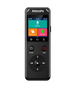Máy Ghi Âm Philips VTR 6960