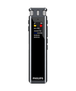 Máy Ghi Âm Philips VTR5260