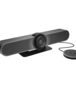 Camera hội nghị Logitech MeetUp + Mic