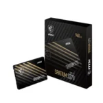 Ổ cứng SSD MSI SPATIUM S270 SATA 2.5″ 480GB