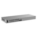 16-Port GE Switch Ruijie Reyee RG-ES216GC2MS