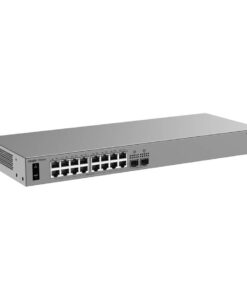 16-Port GE Switch Ruijie Reyee RG-ES216GC2MS