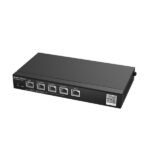 Smart Gateway 5 cổng RUIJIE REEYE RG-EG305GH-P-E