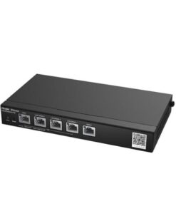 Smart Gateway 5 cổng RUIJIE REEYE RG-EG305GH-P-E