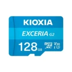 Thẻ nhớ MicroSD Kioxia Exceria CL10 G2 128GB