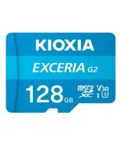 Thẻ nhớ MicroSD Kioxia Exceria CL10 G2 128GB