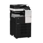 Máy Photocopy Konica Minolta Bizhub 367