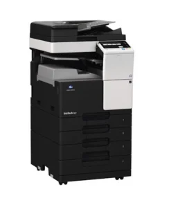 Máy Photocopy Konica Minolta Bizhub 367