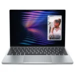 DELL XPS 13 DX13260 ( Intel CoreTM 5-320U/ LCD 13.4″ 2.5K + Touch/ Ram 8GB LDDR5x-7467MHz/ SSD 512GB M.2 PCIe/ Intel Graphics/ Win 11 Bản Quyền )