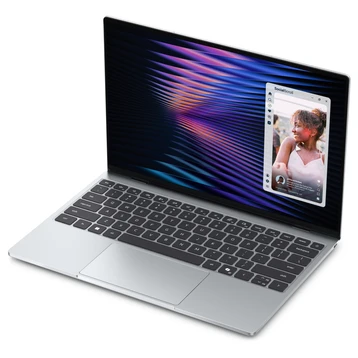 DELL XPS 13 DX13260 ( Intel CoreTM 5-320U/ LCD 13.4" 2.5K + Touch/ Ram 8GB LDDR5x-7467MHz/ SSD 512GB M.2 PCIe/ Intel Graphics/ Win 11 Bản Quyền ) - Ảnh 3