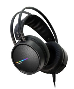 Tai nghe Xiberia Q4 Virtual 7.1