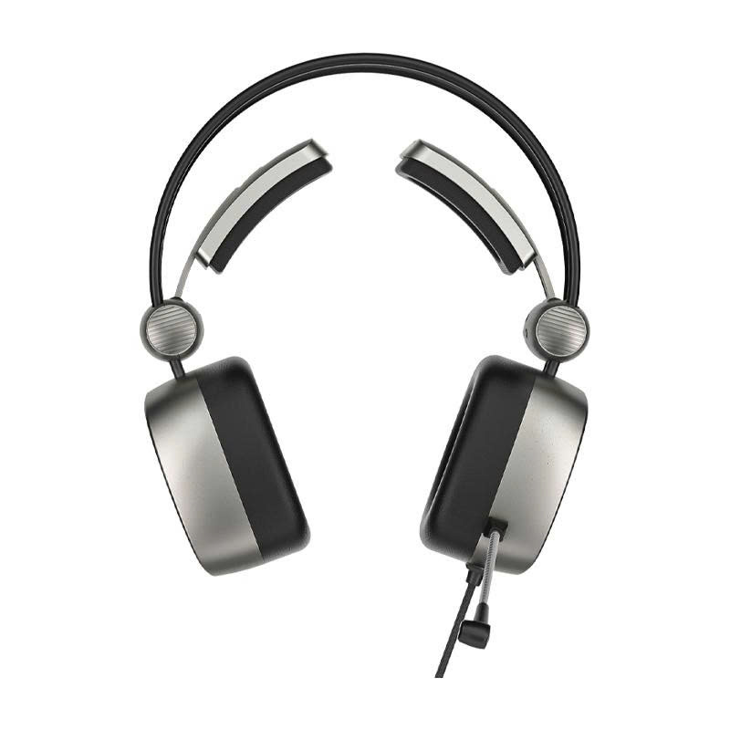 Tai Nghe Gaming Xiberia S21 Max Âm Thanh Vòm 7.1 Thế Hệ 3 Tích Hợp AI - Ảnh 3